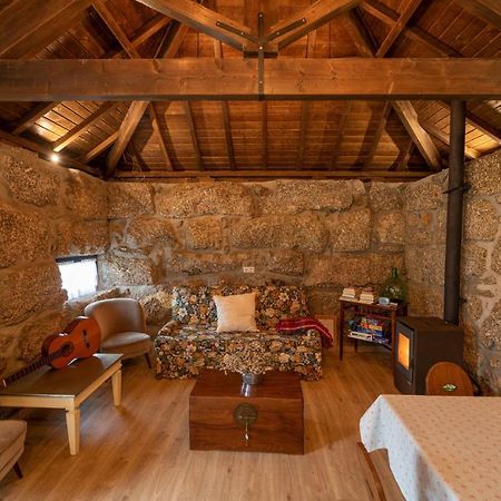 Casa Da Portela - Sem Igual Meinedo Ngoại thất bức ảnh
