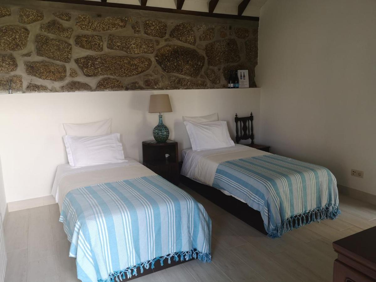 Casa Da Portela - Sem Igual Meinedo Ngoại thất bức ảnh