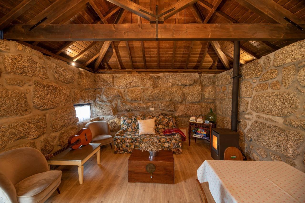 Casa Da Portela - Sem Igual Meinedo Ngoại thất bức ảnh