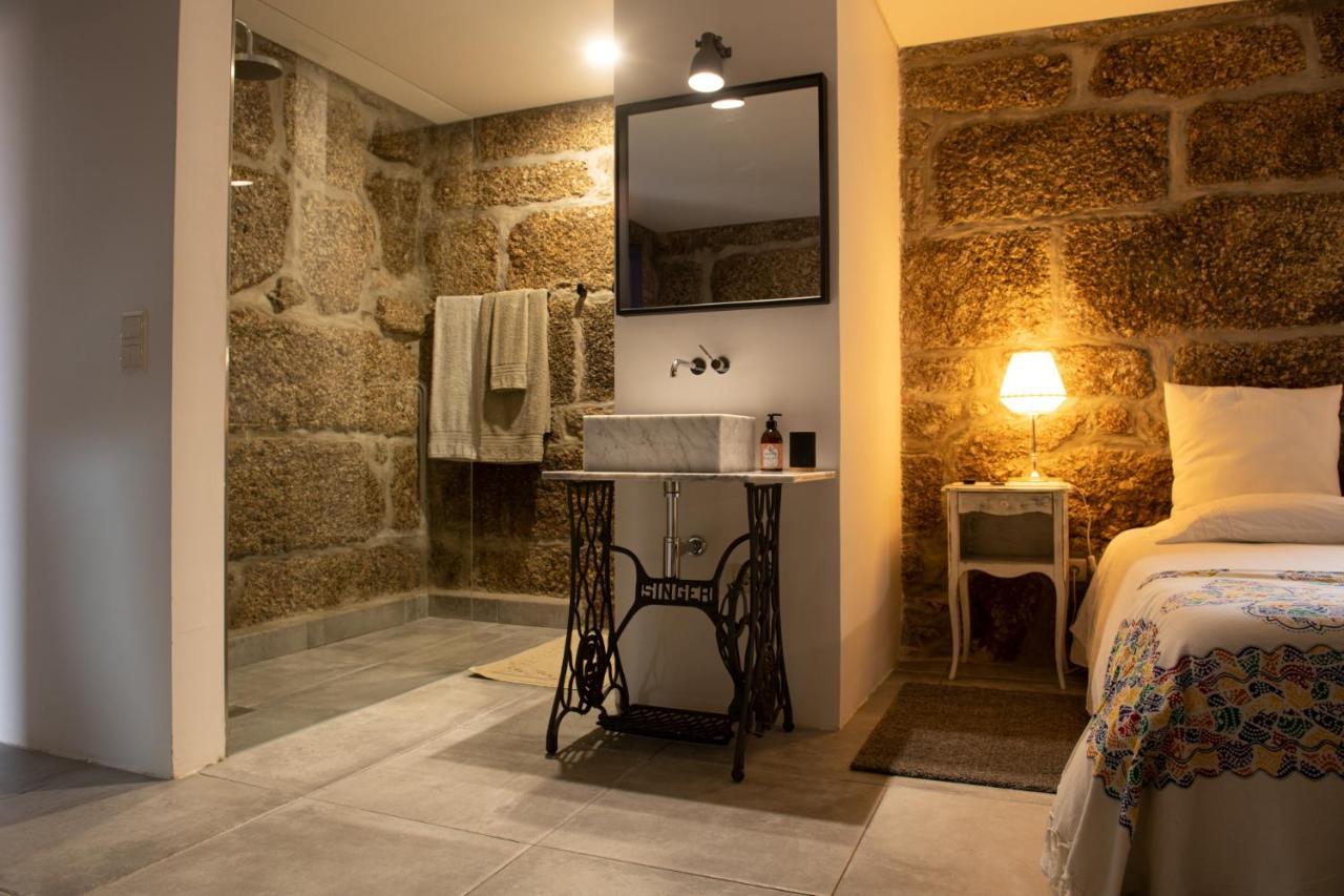 Casa Da Portela - Sem Igual Meinedo Ngoại thất bức ảnh