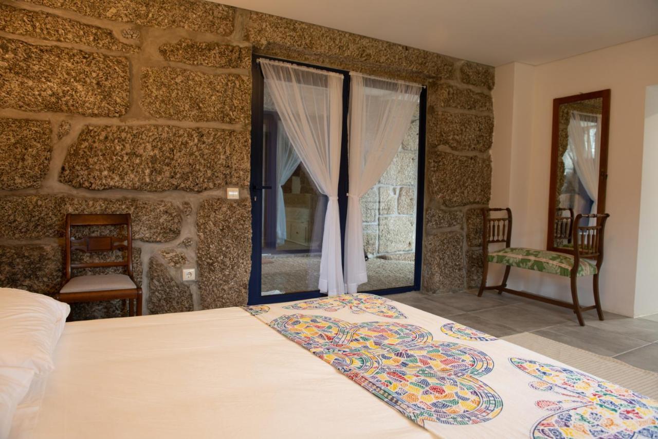 Casa Da Portela - Sem Igual Meinedo Ngoại thất bức ảnh